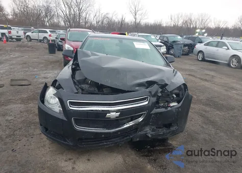 2009 Chevrolet Malibu Lt z USA, uszkodzony, nr VIN 1G1ZJ57B39F228361